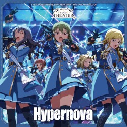 THE IDOLM@STER MILLION MOVEMENT OF STARDOM ROAD 03 Hypernova