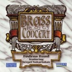 Brass in Concert