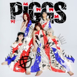 BURNING PRIDE / 豚反骨精神論