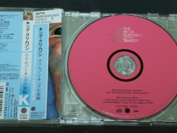 In the Court of the Crimson King