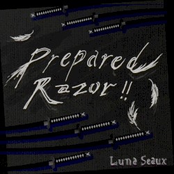 Prepared Razor