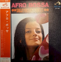 Afro Bossa