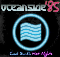 Cool Surfs Hot Nights