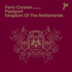 Passport: Kingdom of the Netherlands