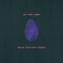 All That I Need (Neon Feather remix)