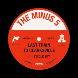 Last Train to Clarksville