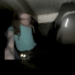 Freeroam 109 :: Fragwalk OCT.07.2023