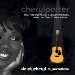 Simply Cheryl My Secret Love