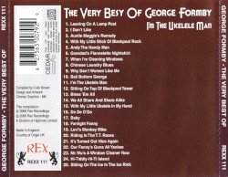 The Very Best of George Formby