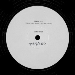 Structure Without Tomorrow