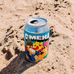 Смена