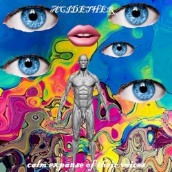 Calm Expanse of Their Voices