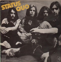The Best Of Status Quo