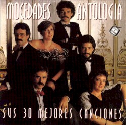 Antología: Sus 30 grandes canciones