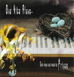 Up All Nite With Prince (The One Nite Alone Collection)