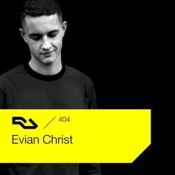 RA.404 Evian Christ