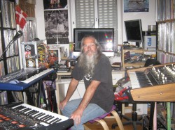 Studio Session Feb 2022