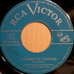 I Remember the Cornfields / Beautiful