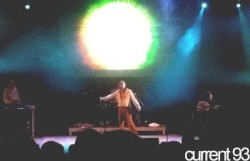 Live at Off Festival 2011, Katowice, Poland 4th August 2011