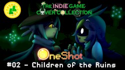 Children of the Ruins