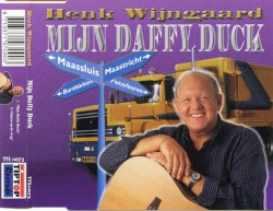 Mijn Daffy Duck / Chaos op de weg