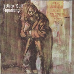 Aqualung