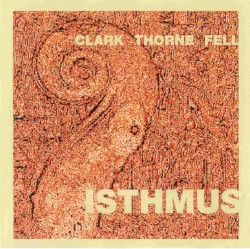 Isthmus