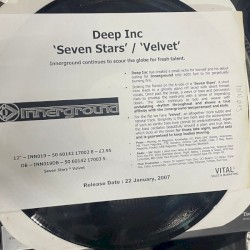 Seven Stars / Velvet