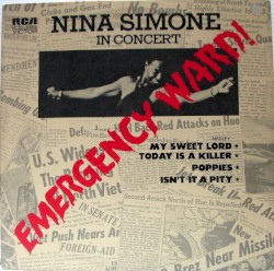 In Concert: Emergency Ward!