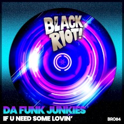 If U Need Some Lovin’