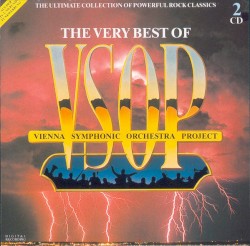 The Very Best of VSOP