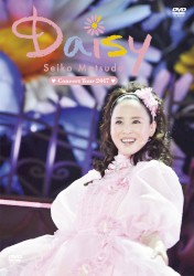 Seiko Matsuda Concert Tour 2017「Daisy」