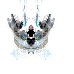 lu ul͇u–nEu̘̾ruruu̶̶oE