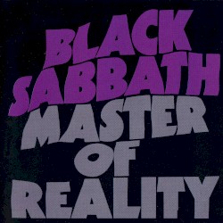 Master of Reality
