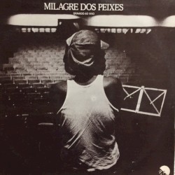 Milagre dos peixes: Ao vivo