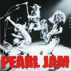 Pearl Jam Volcom