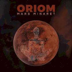 Mars Minaret