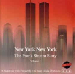 New York New York: The Frank Sinatra Story Volume 1