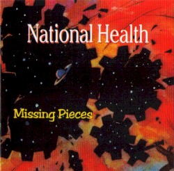 Missing Pieces