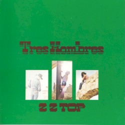 Tres hombres