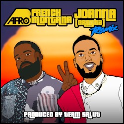 Joanna (Drogba) (remix)