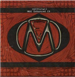 MOE Enhanced CD