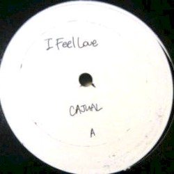 I Feel Love (Glenn Underground remix) / Ezeckiel 25–17