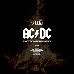 Shot Down in Flames (live)