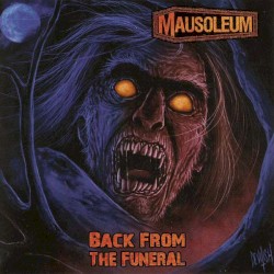 Back from the Funeral