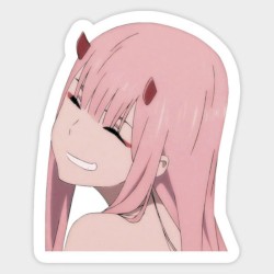 Darling In The UwU