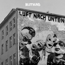 Luft nach unten