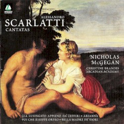 Cantatas, Volume I