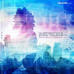 Anything Is Possible