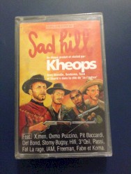 Sad Hill